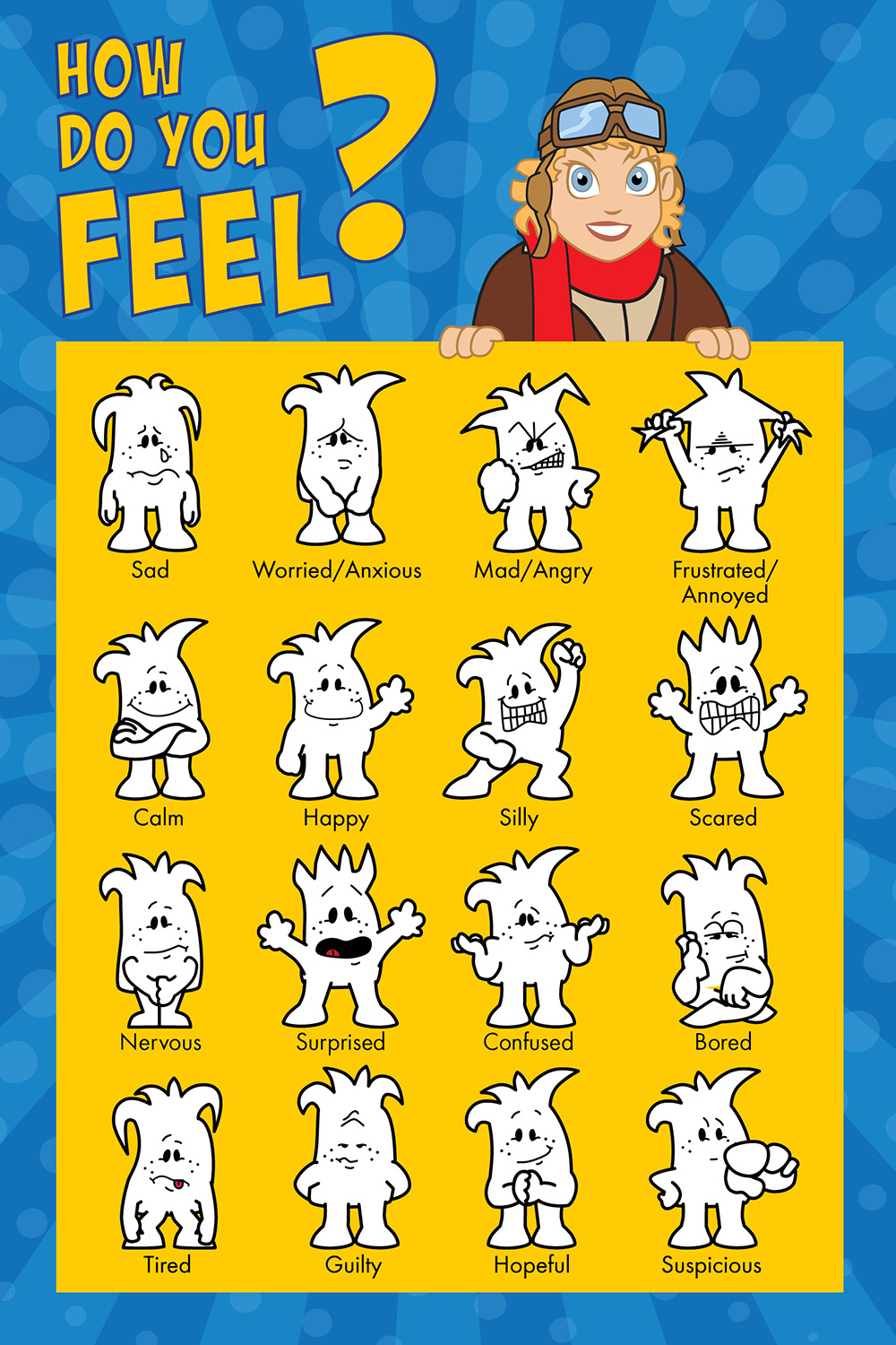 Emotions Plaquettes - Image 2