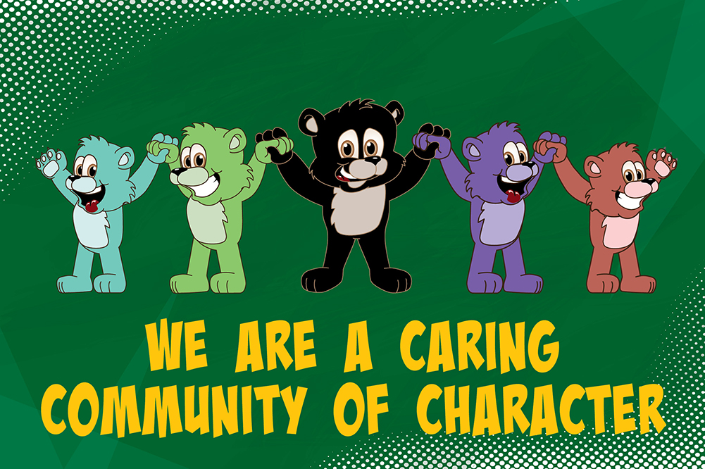 Caring Community Plaquettes - Image 3