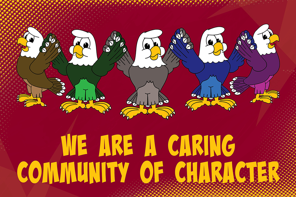 Caring Community Plaquettes - Image 4