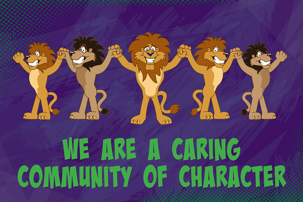 Caring Community Plaquettes - Image 5