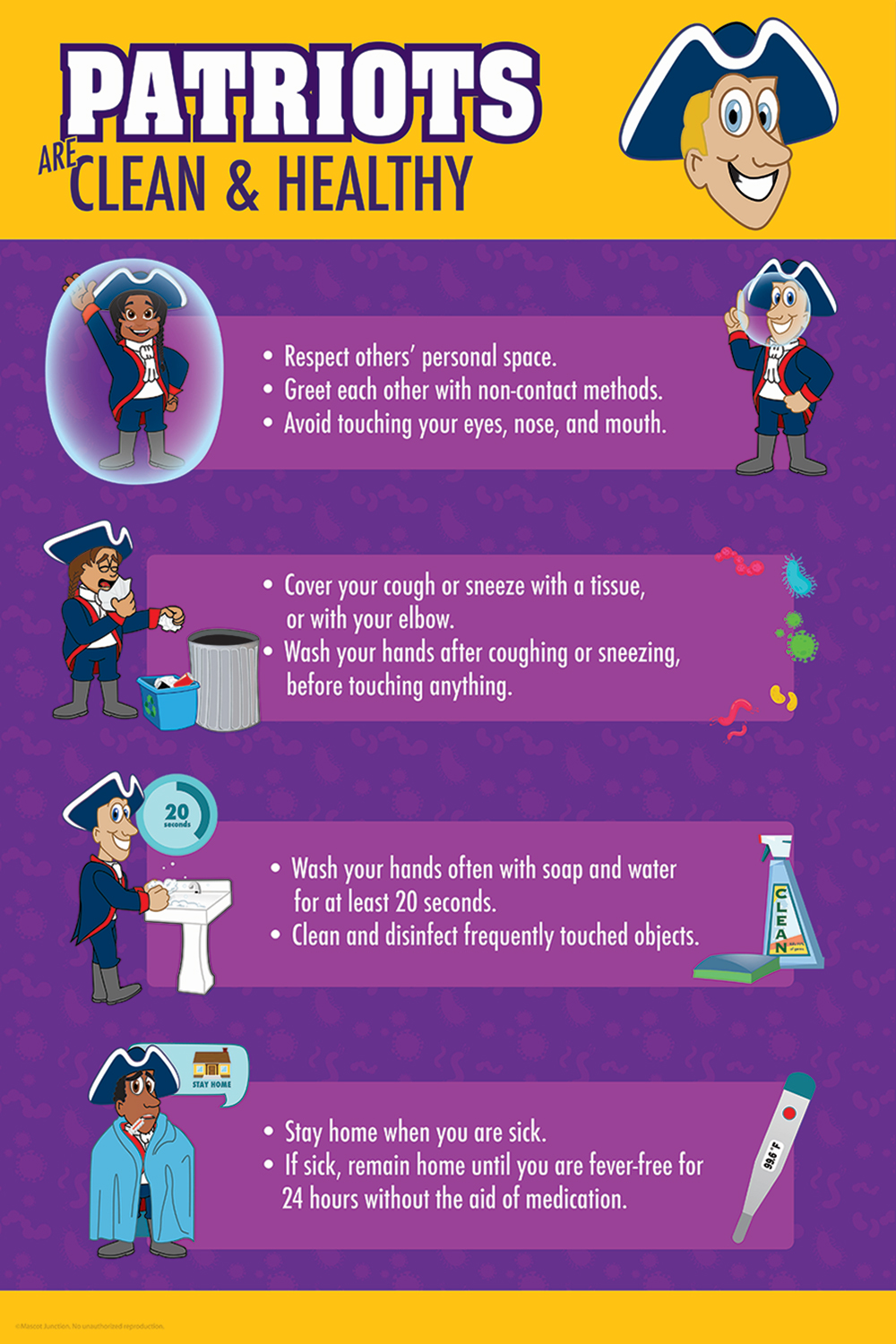 Clean & Healthy Plaquettes - Image 3