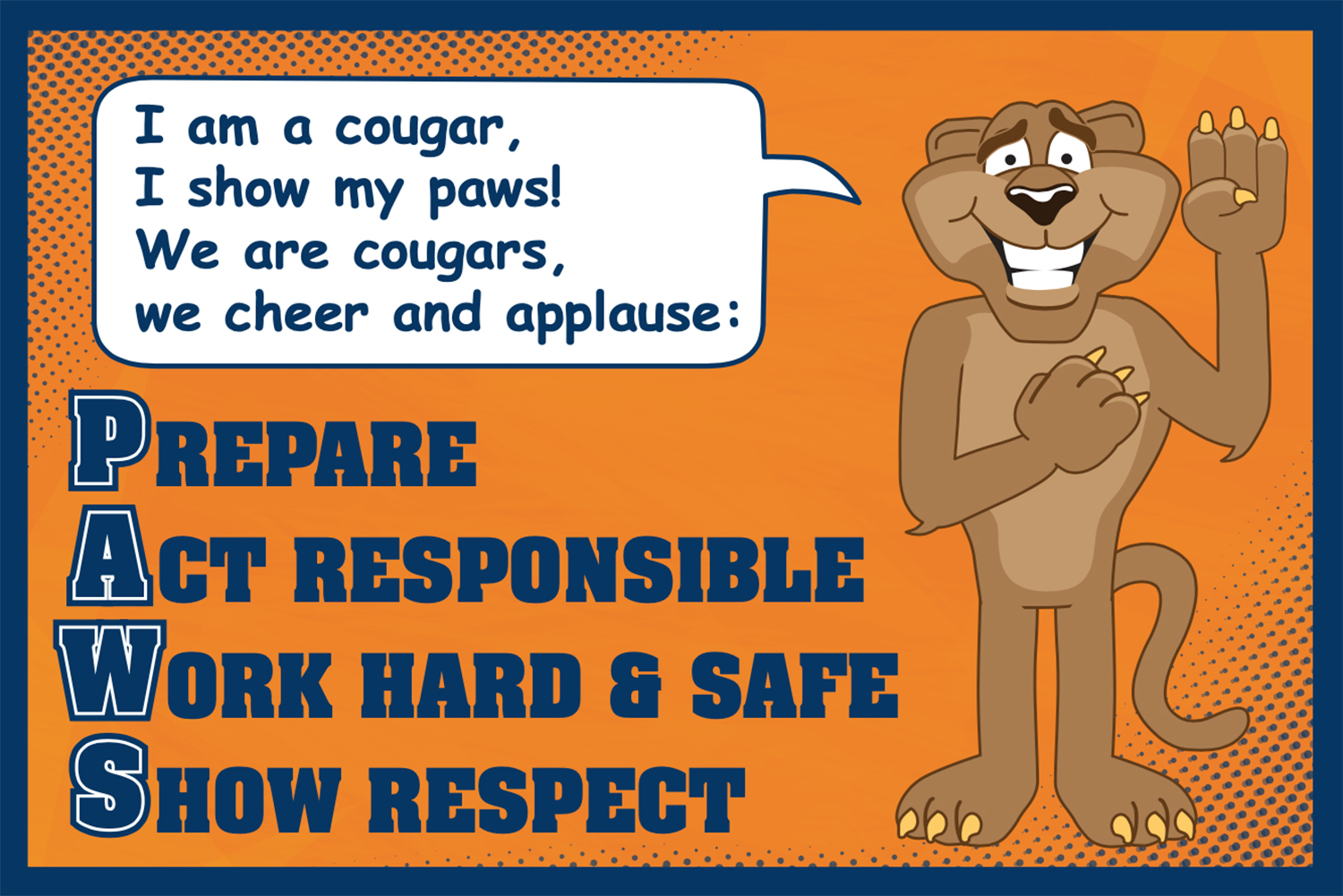 Pledge Posters - Image 6