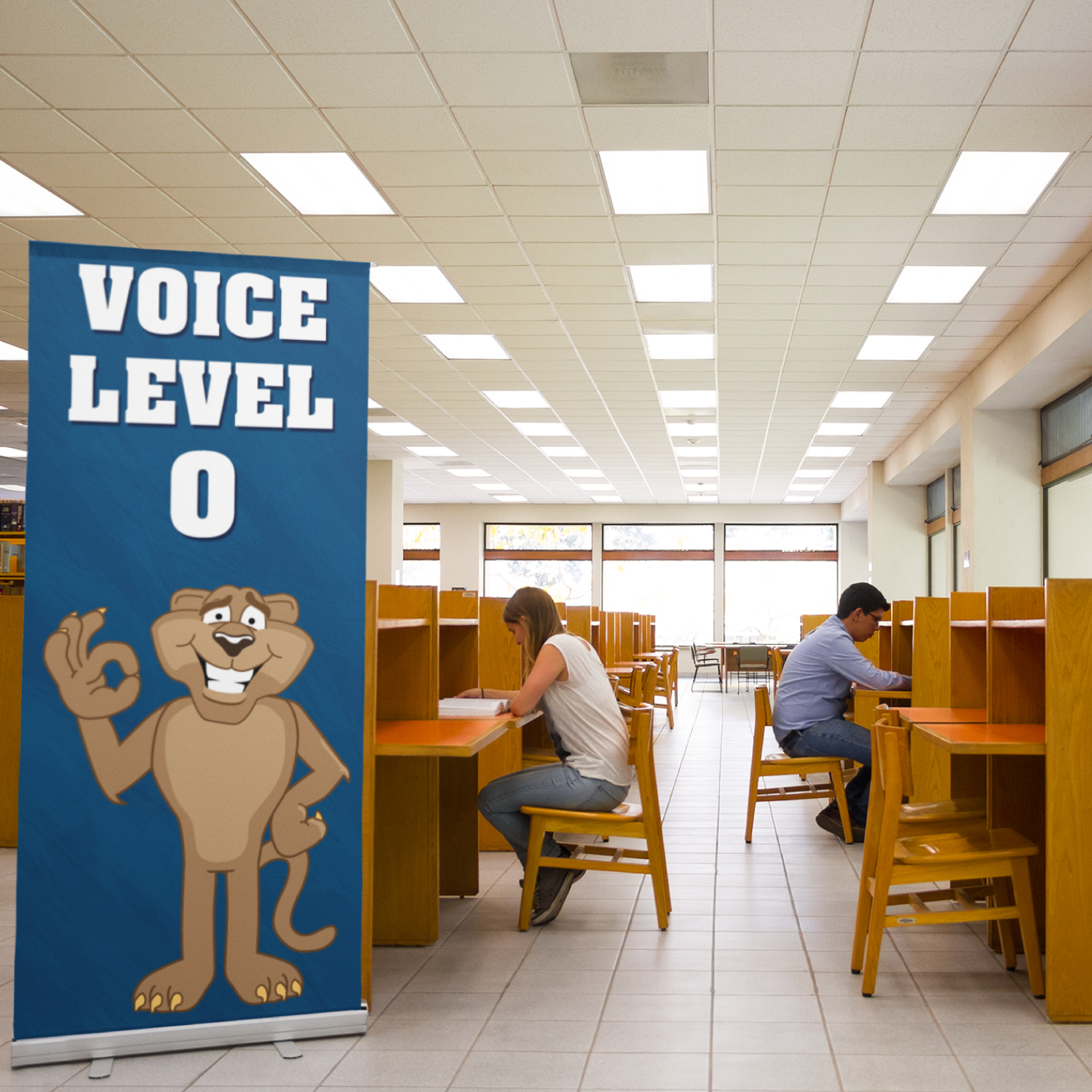 Retractable Banner Stand - Image 2