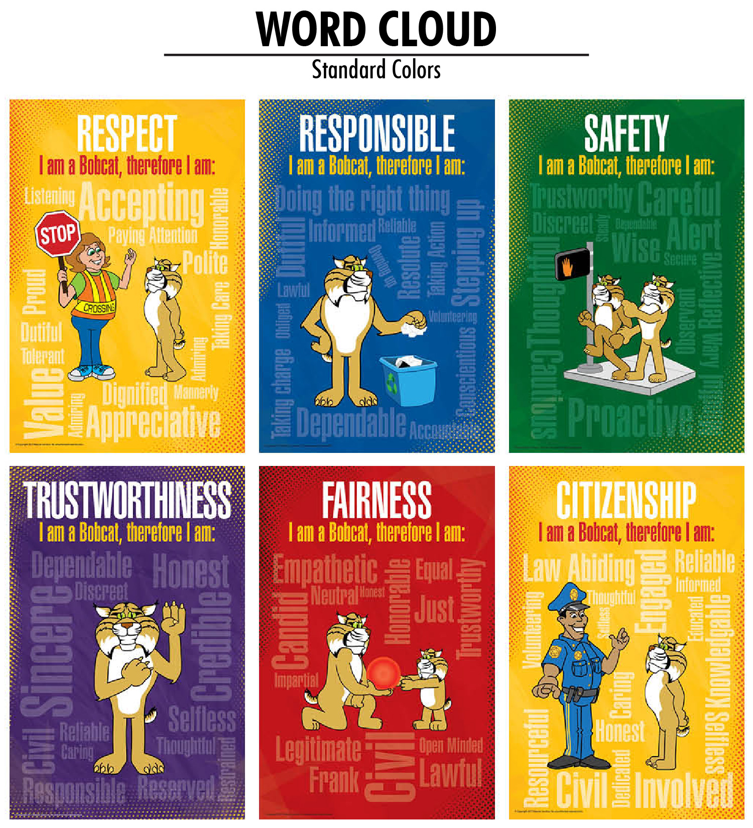 Word Cloud Posters - Image 7