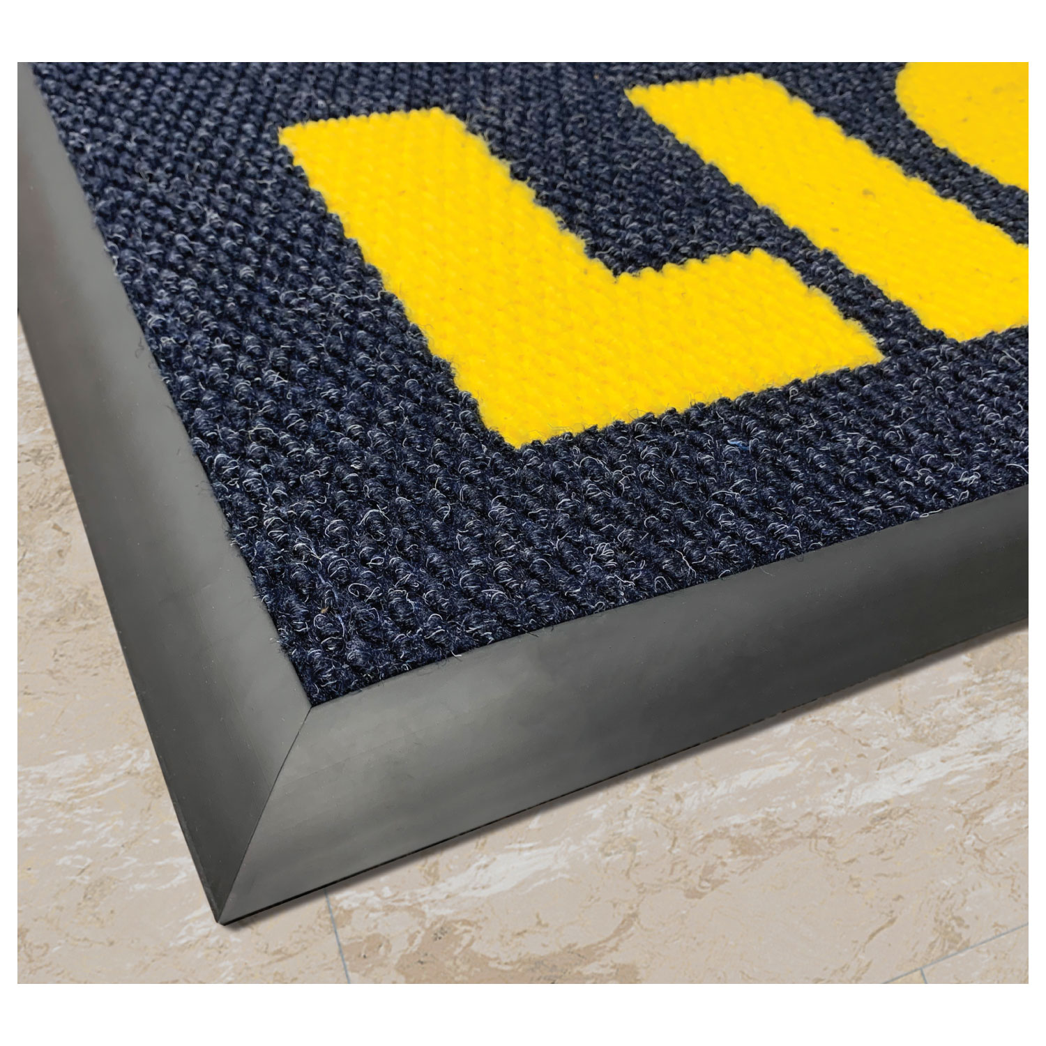 Berber Inlay Mat - Image 3