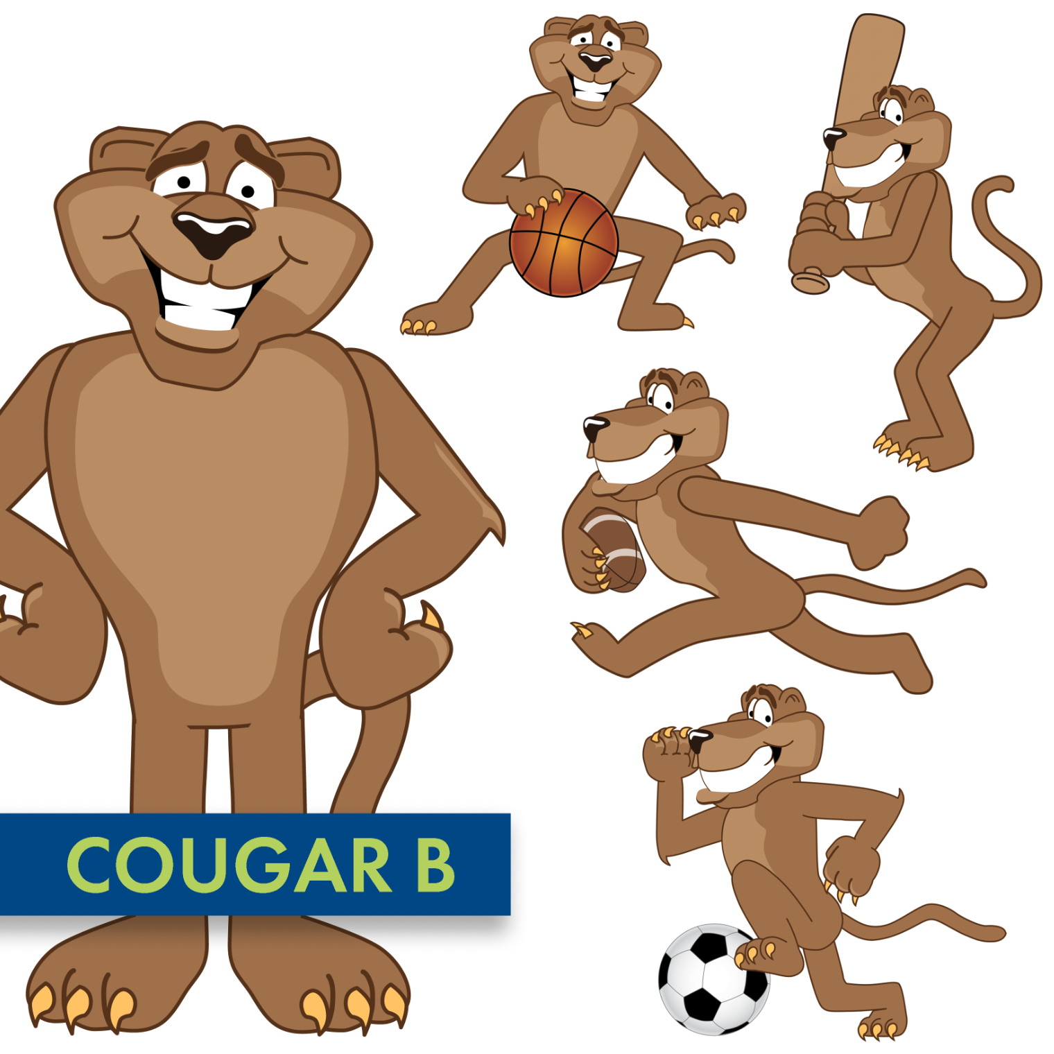 WallBuddy Wall Stickers - Image 4