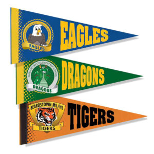 Pennant Flags
