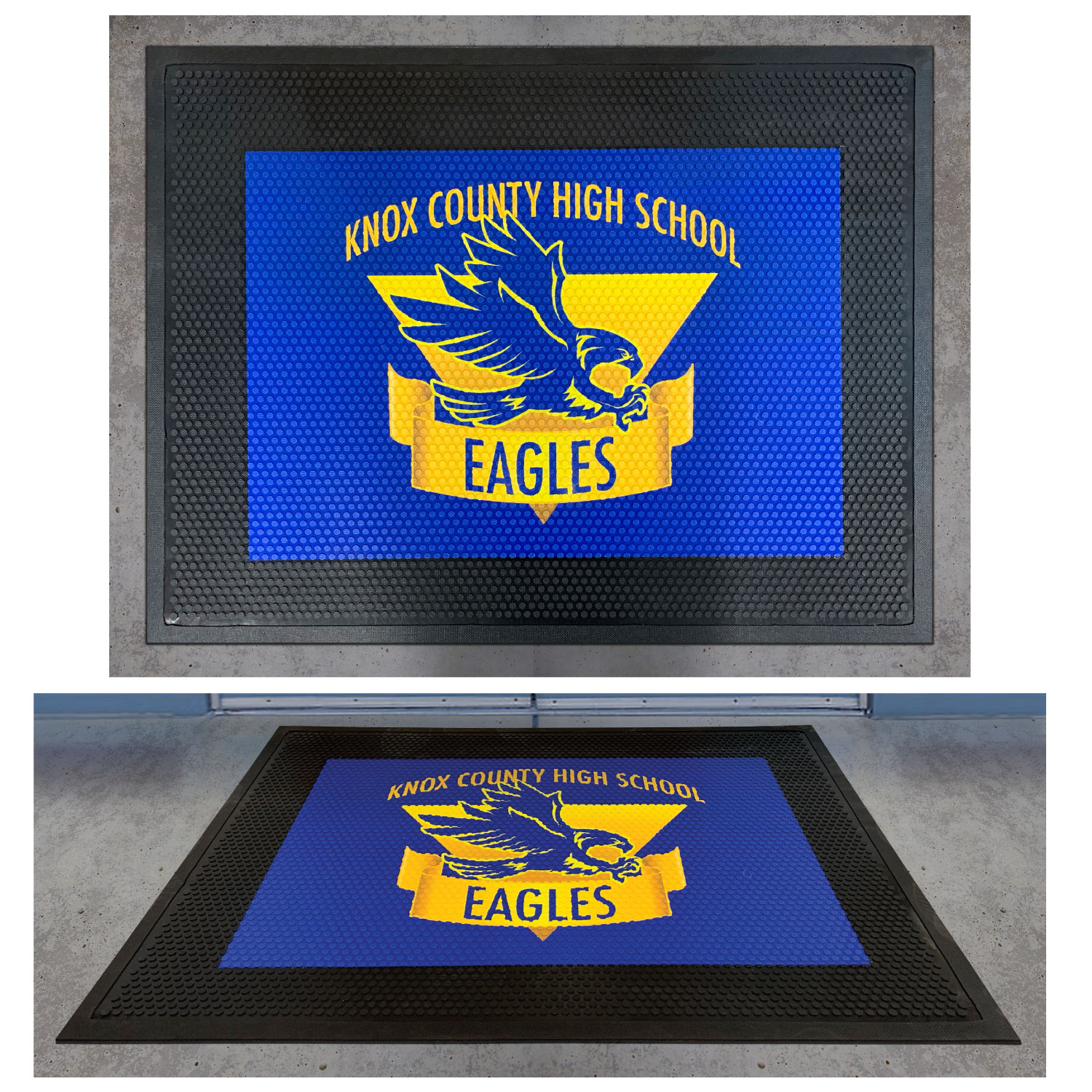 Scraper Floor Mat - Image 2
