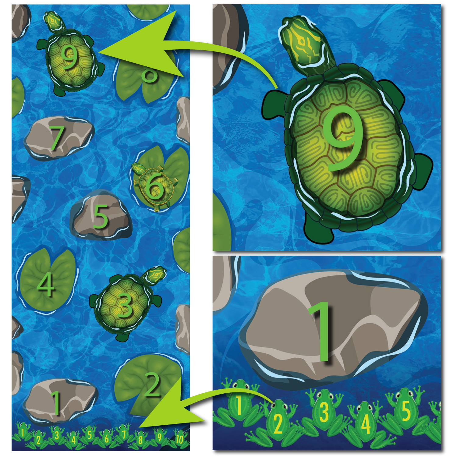 Turtle Creek - Image 3