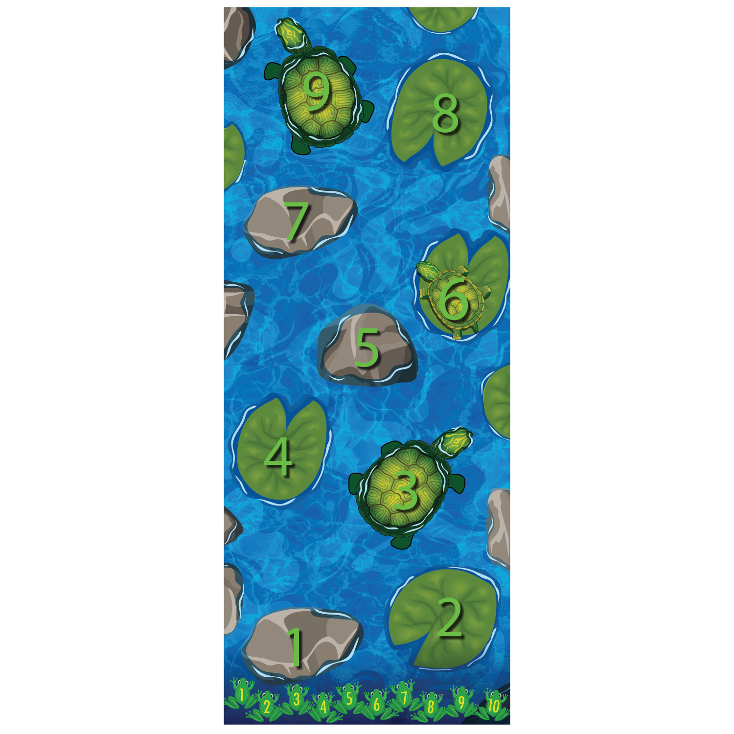 Turtle Creek - Image 2