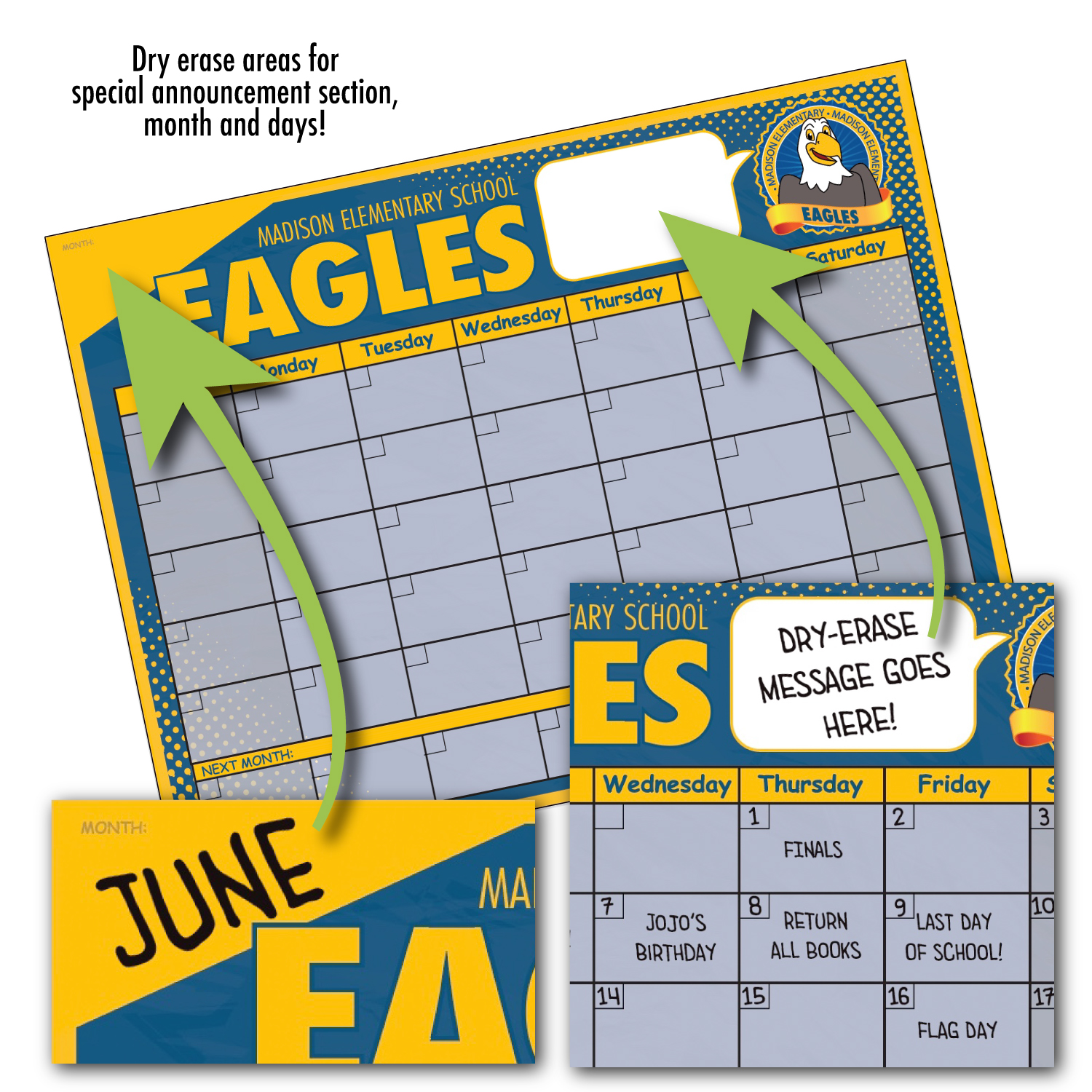 Forever Calendar - Image 3