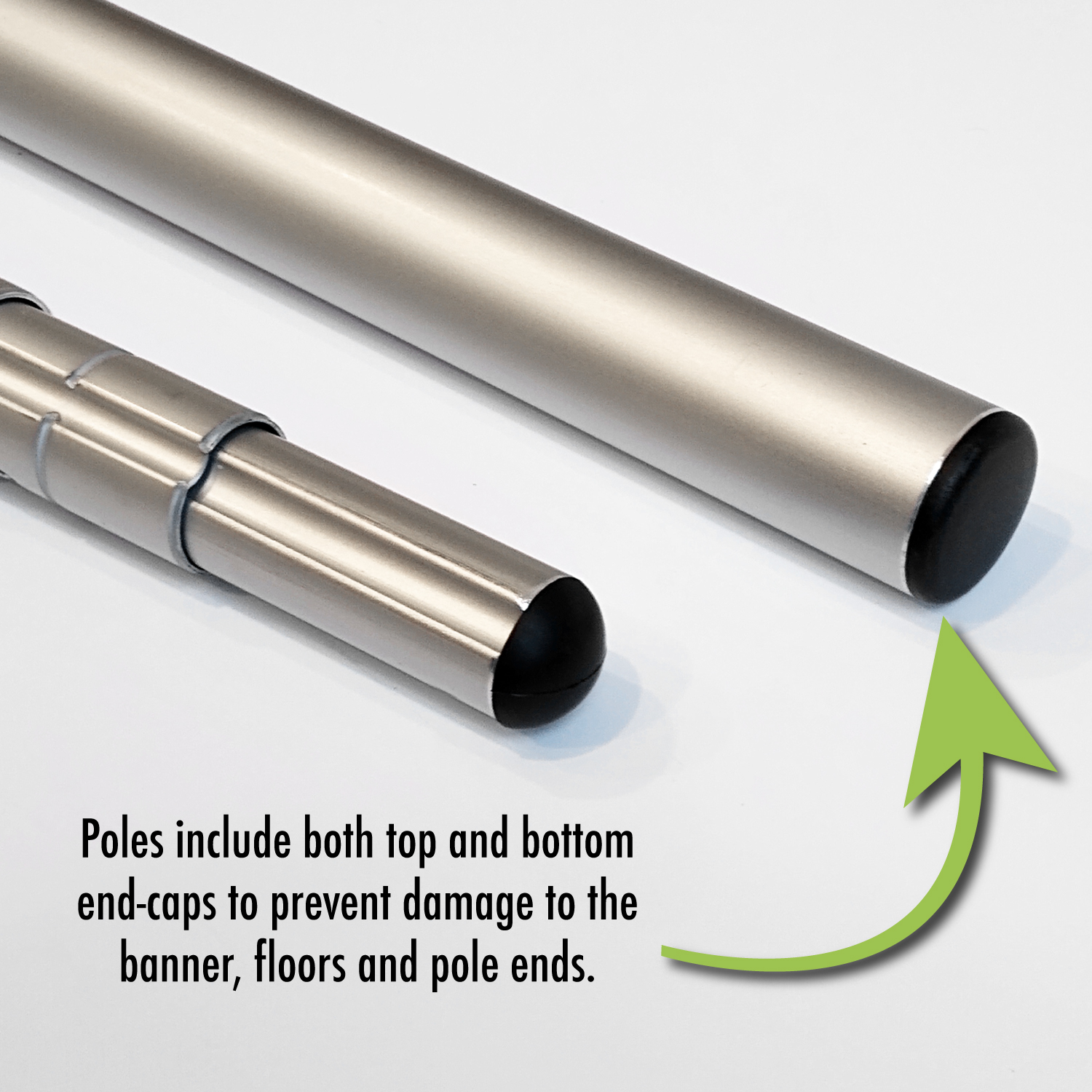 Extendable Pole - Image 2