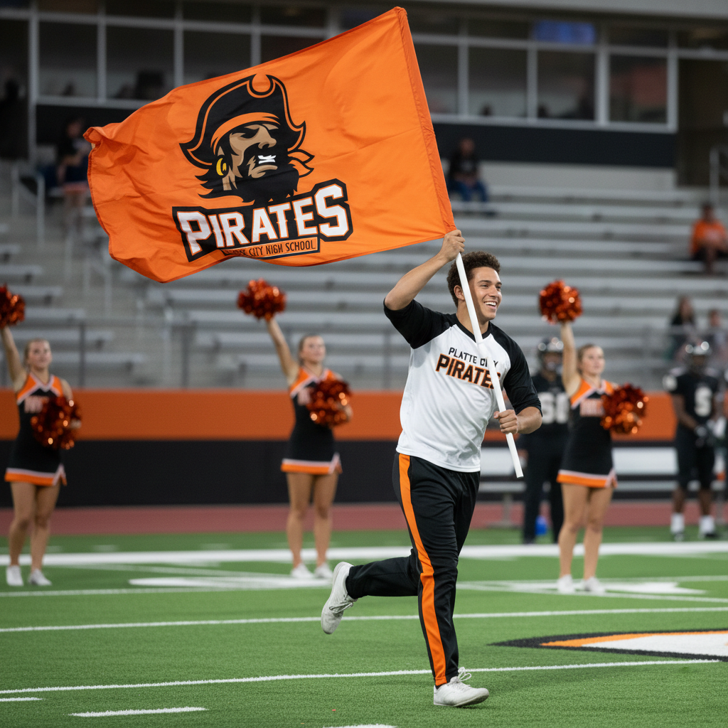 Spirit Flag