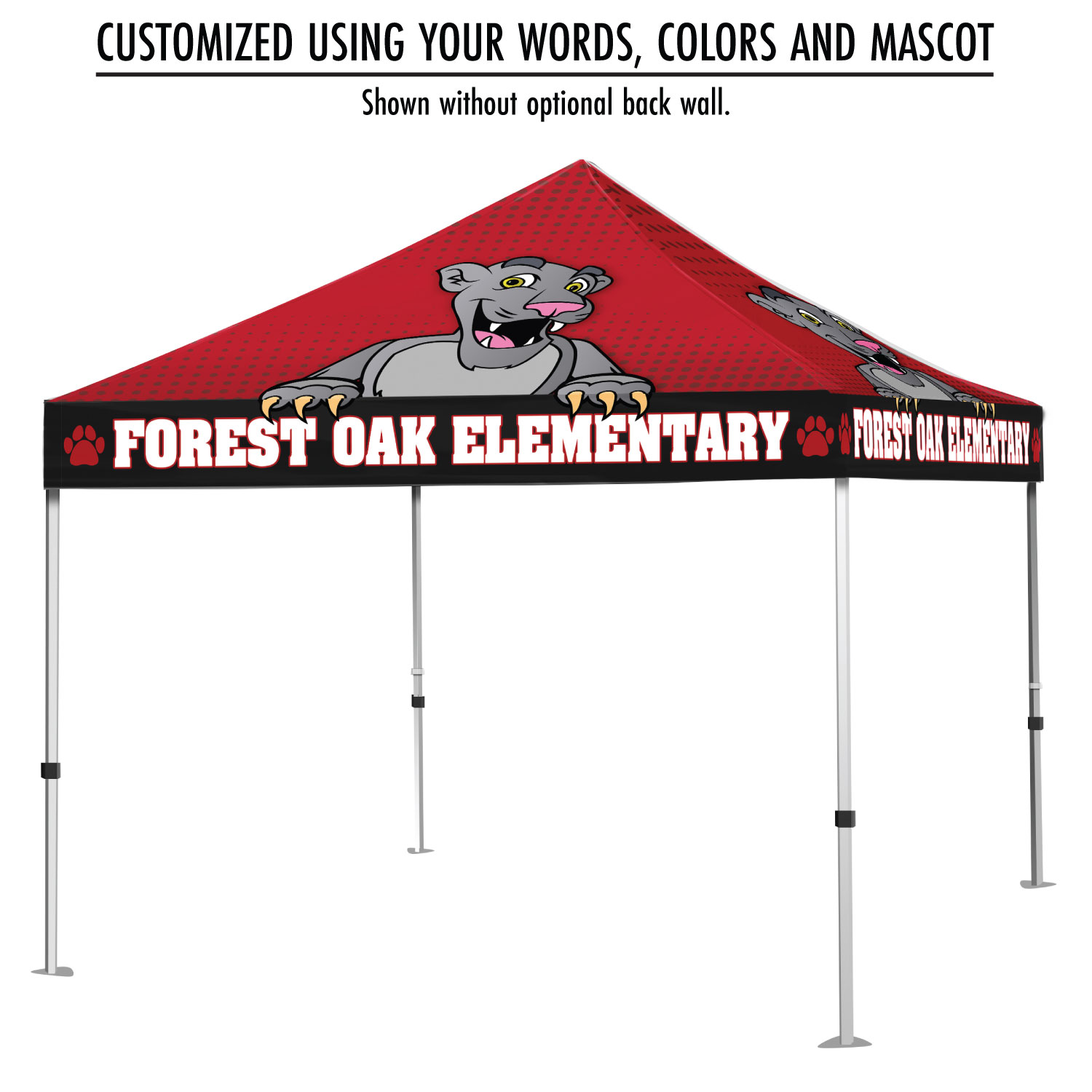 Event Tent - Image 3