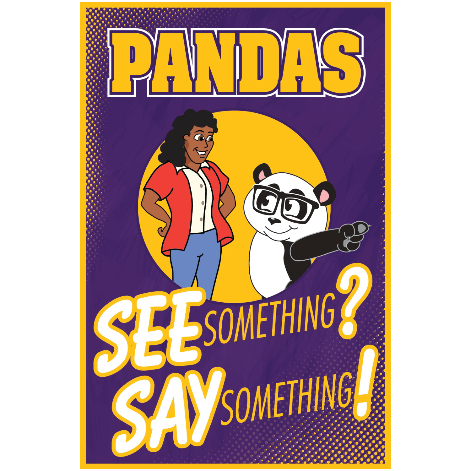 See Something Posters - Image 3