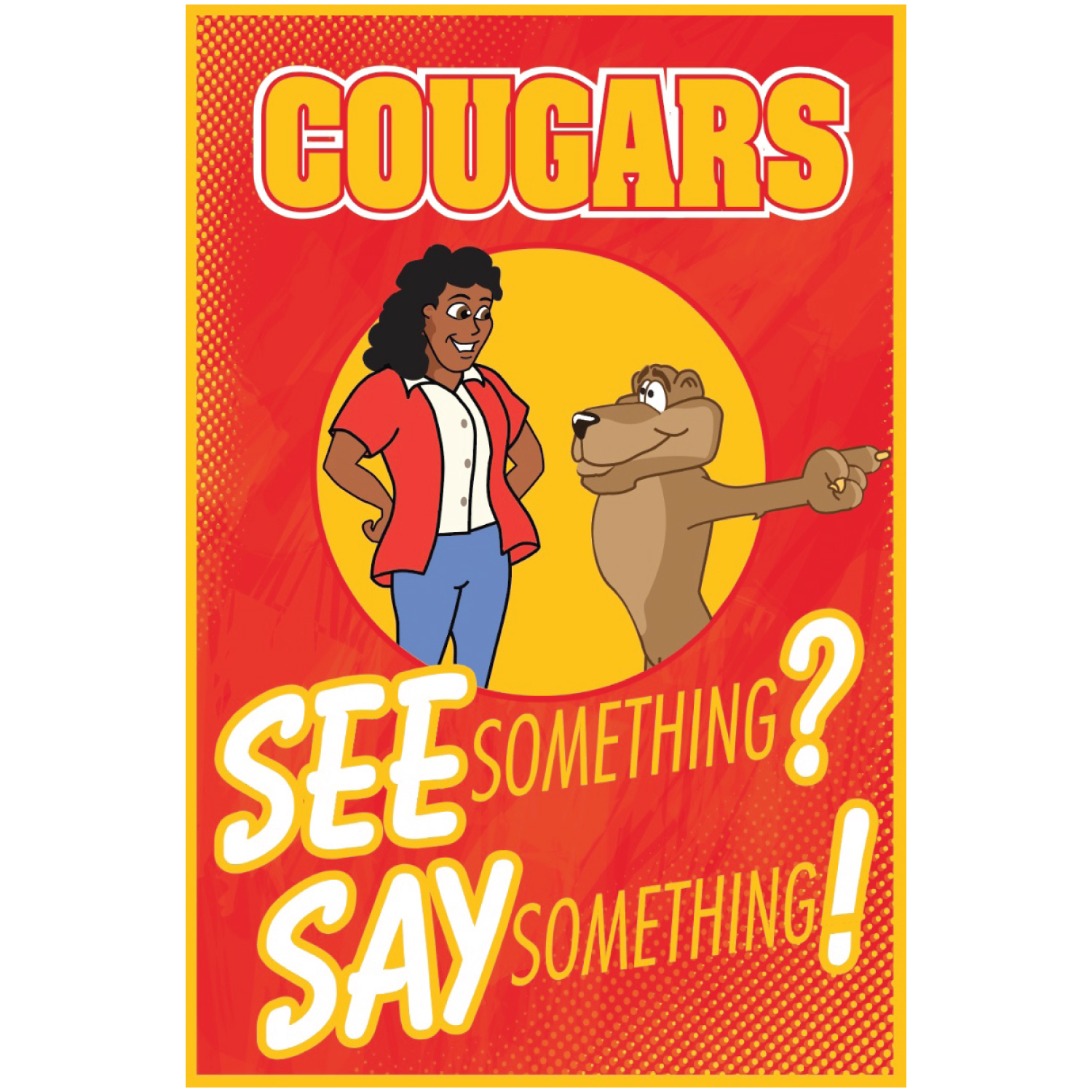 See Something Posters - Image 4