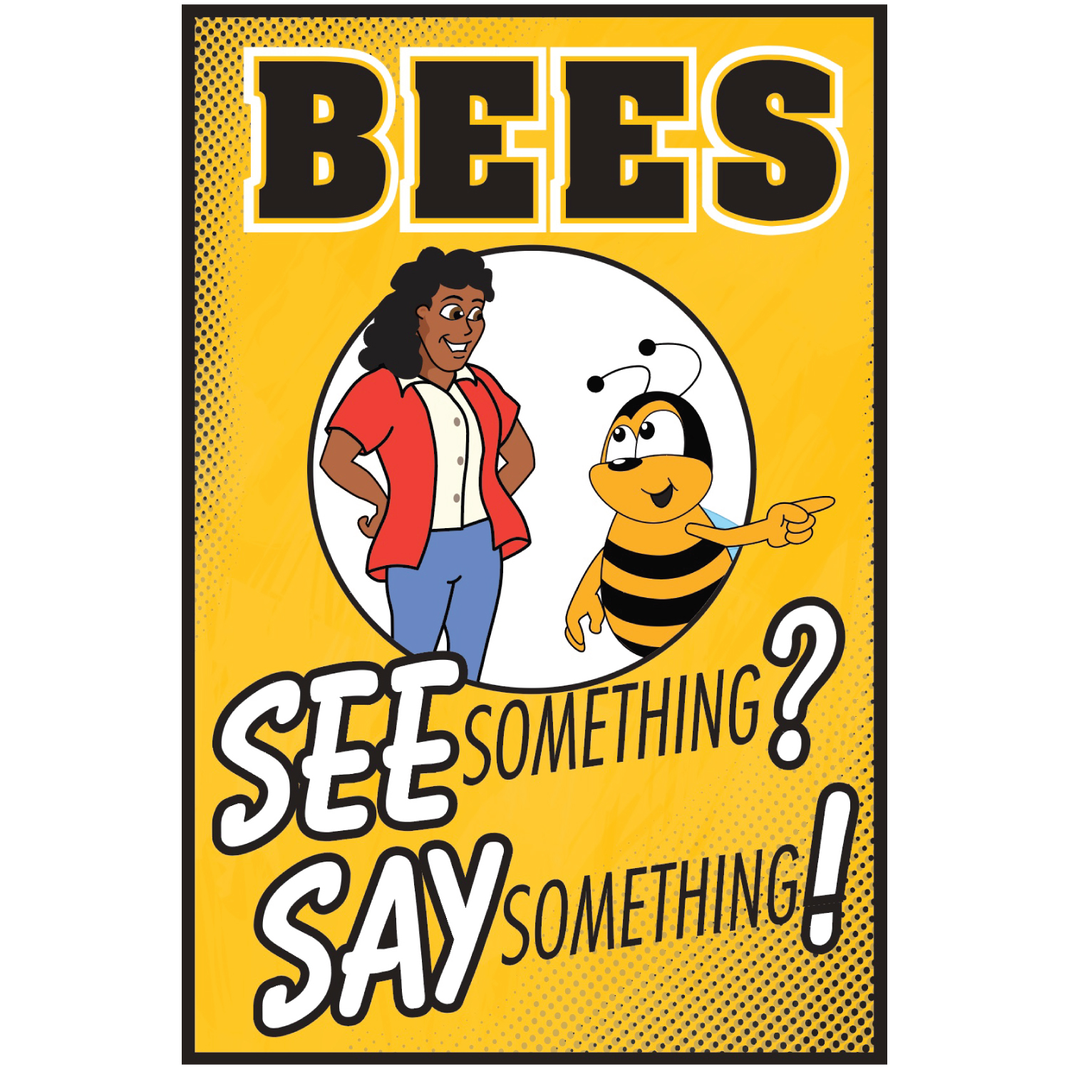 See Something Posters - Image 5