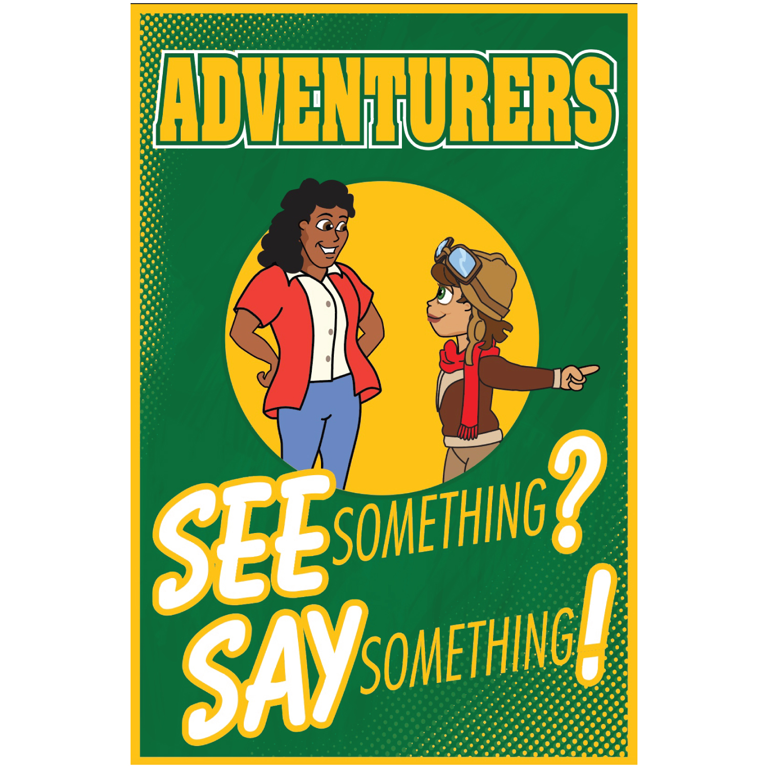 See Something Posters - Image 6