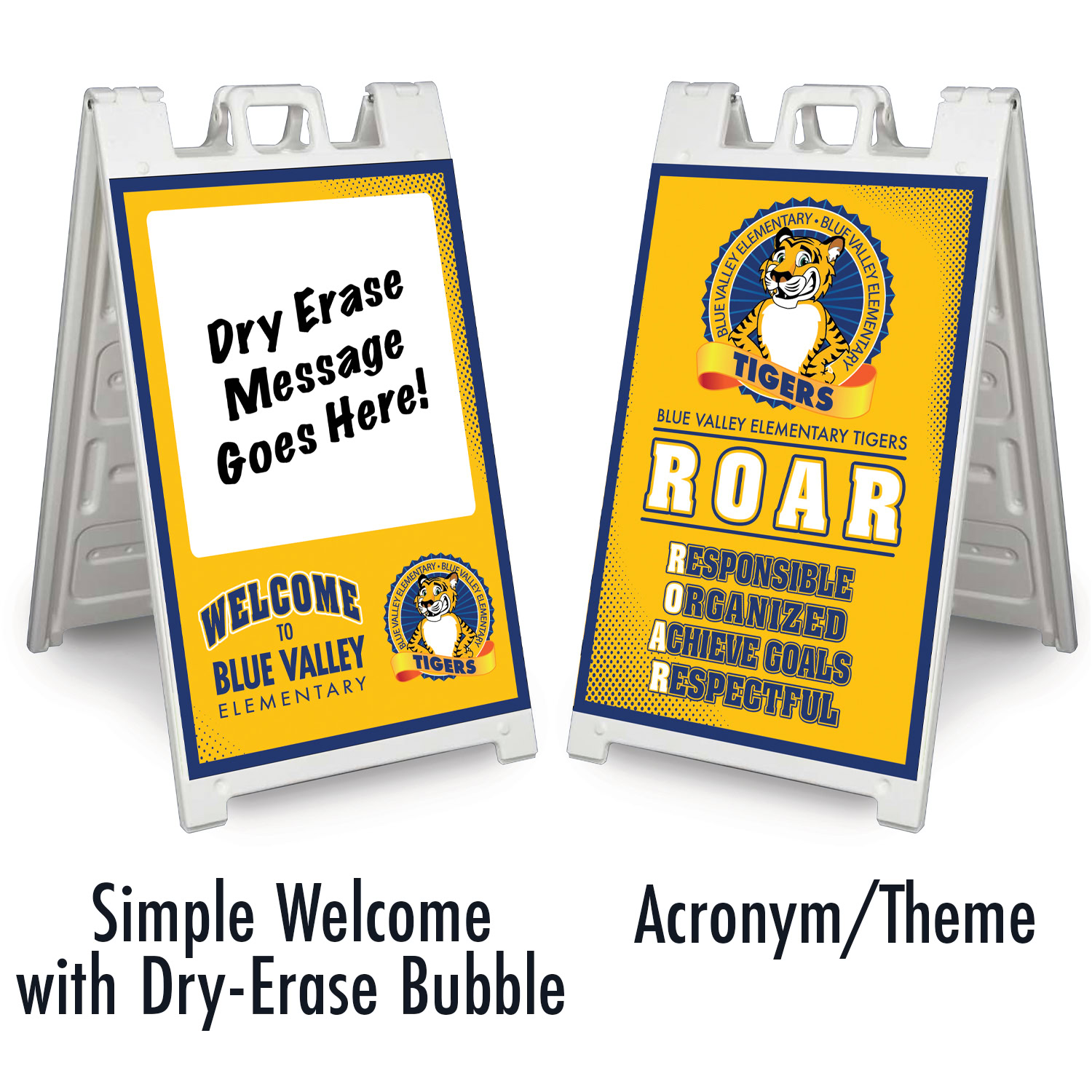 A-Frame Signs - Image 8