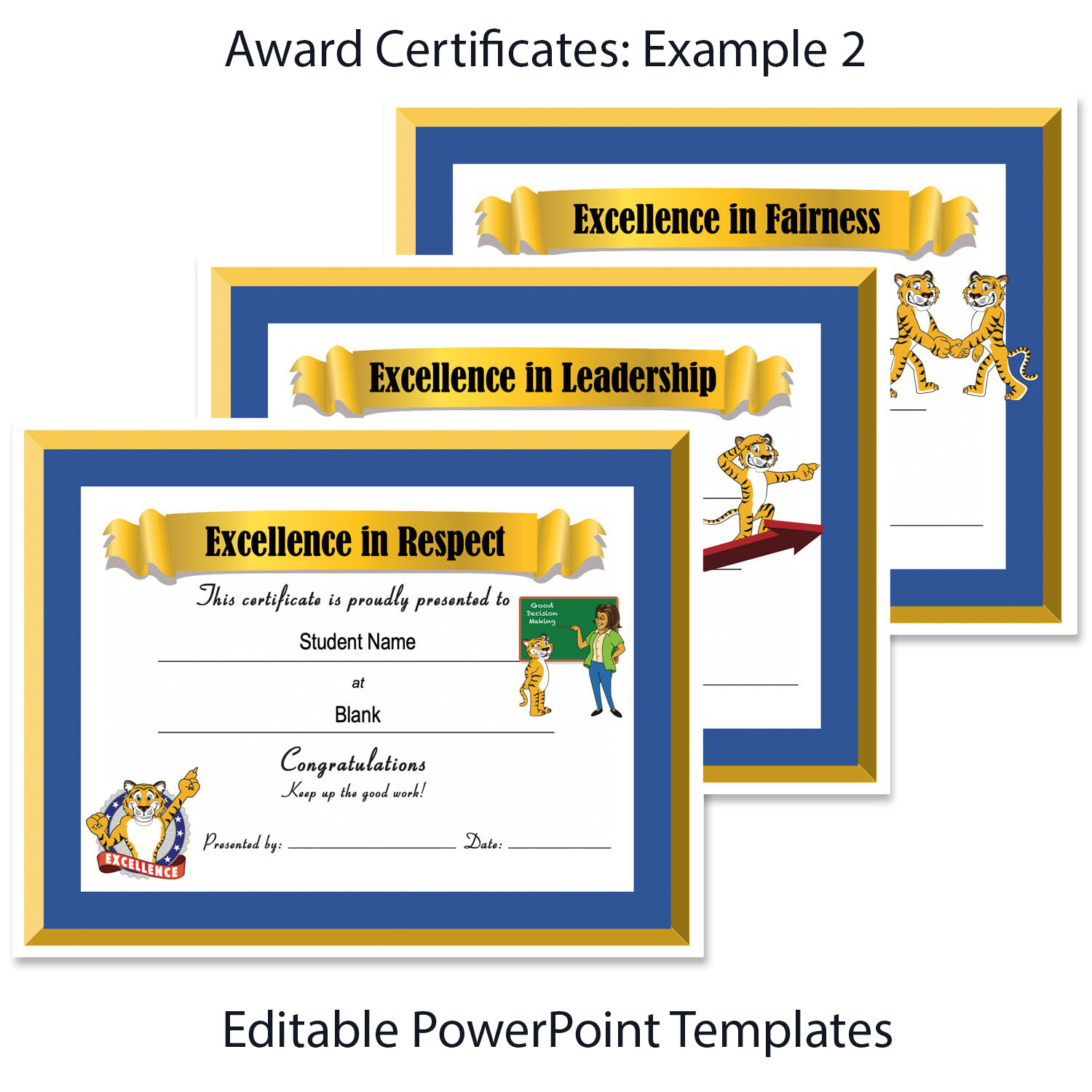 $3,300 PBIS Bundle - Image 8