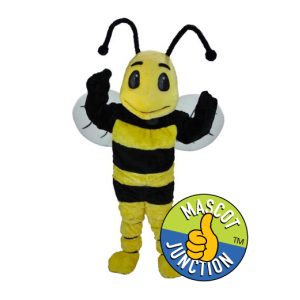 Bee/Hornet Costume Option 2