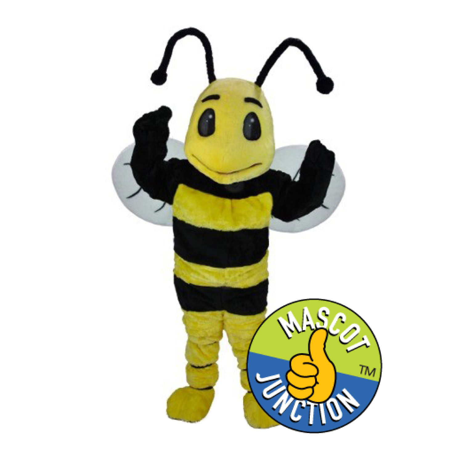 Bee/Hornet Costume Option 2