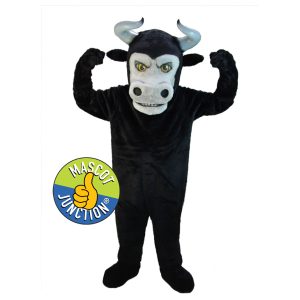 Bull/Longhorn Costume Option 3