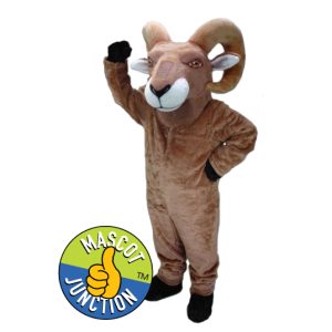 Ram Costume Option 1