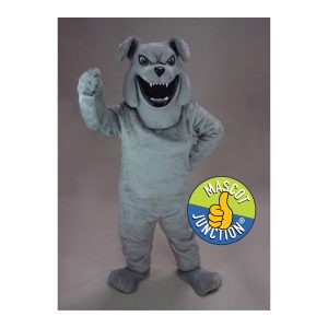 Bulldog Costume Option 1