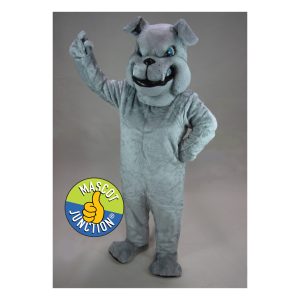 Bulldog Costume Option 5