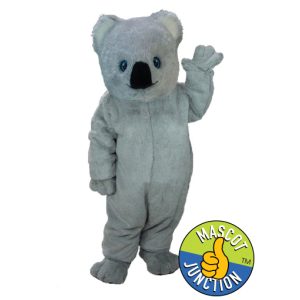Koala Costume Option 1