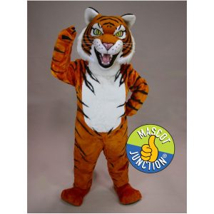 Tiger Costume Option 2