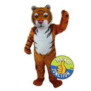 Tiger Costume Option 3