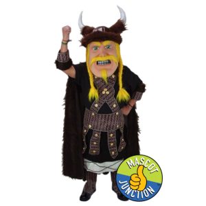 Viking Costume Option 1