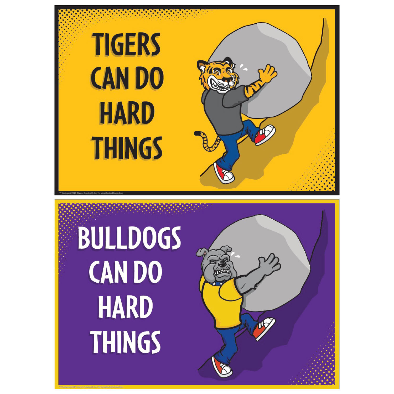 Can Do Posters - Image 3
