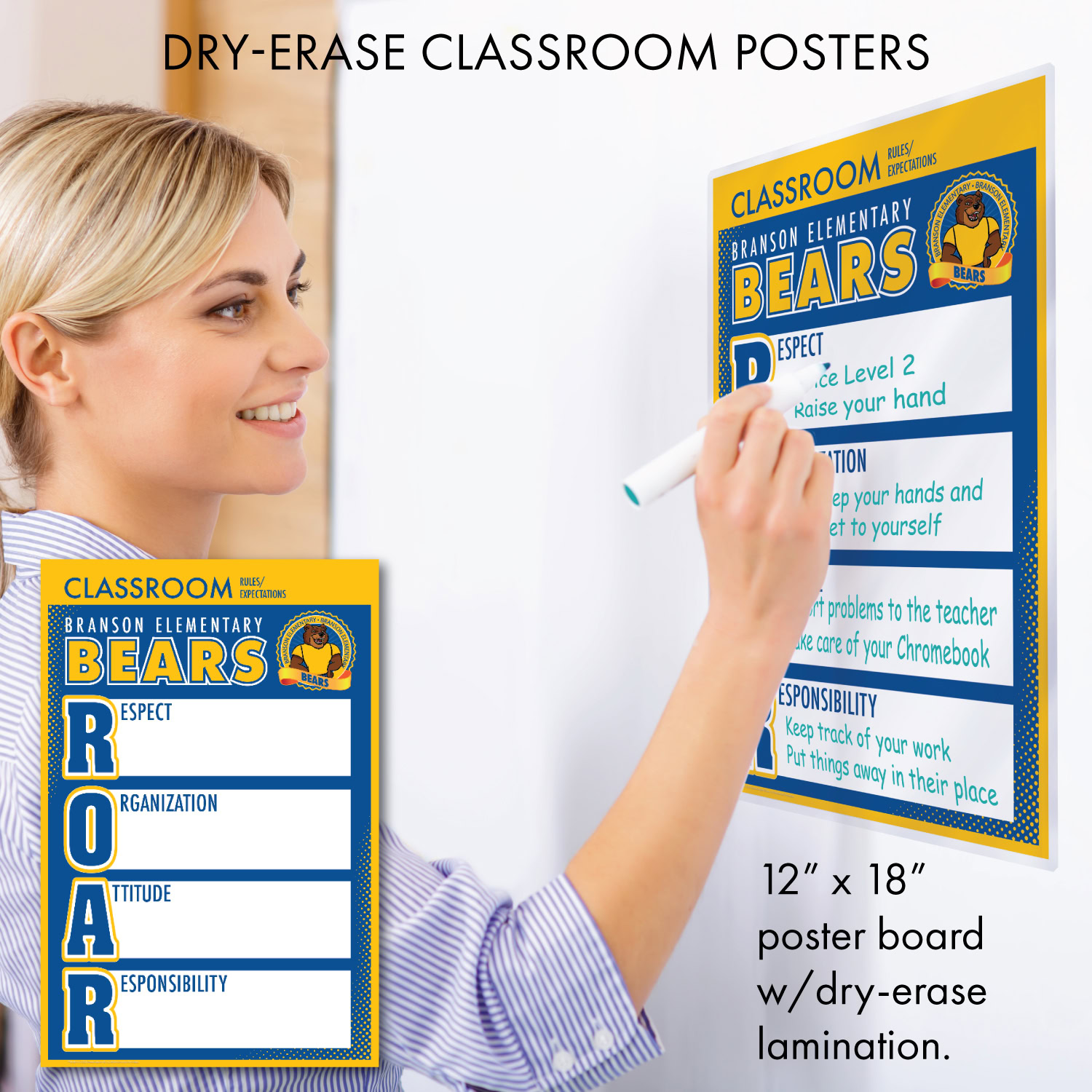 SEL Poster Pack - 40 Pack - Image 3