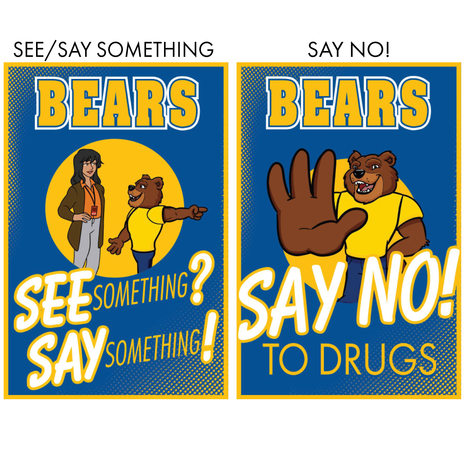 SEL Poster Pack - 40 Pack - Image 6