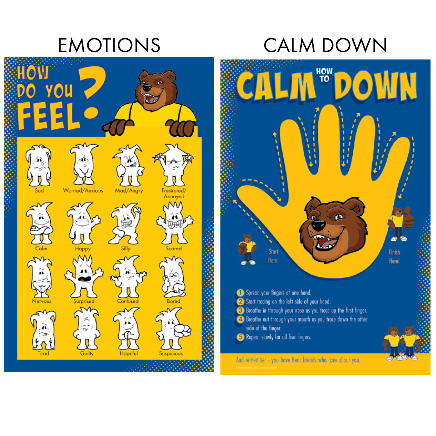 SEL Poster Pack - 40 Pack - Image 8