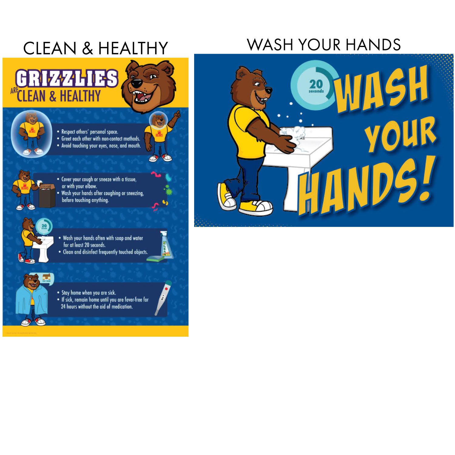 SEL Poster Pack - 40 Pack - Image 10