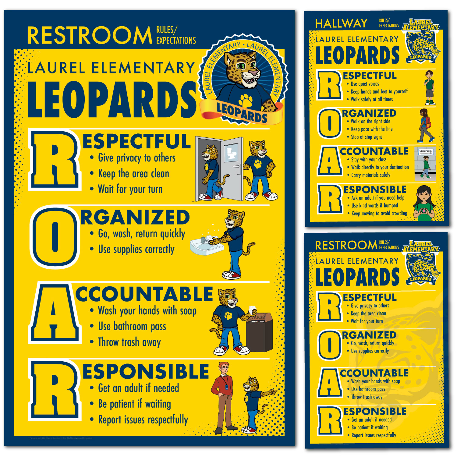 Rule Plaquettes
