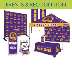 Events & Recognition