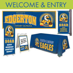 Welcome & Entry Experience