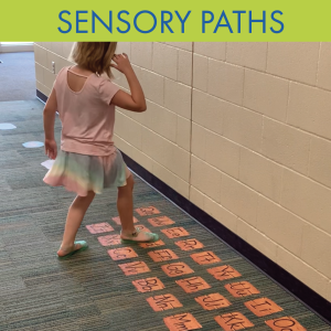 Sensory Paths